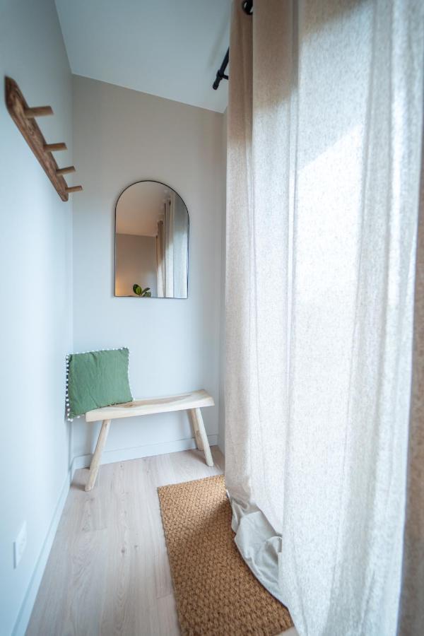 Le Nid, Superbe Chambre D'Hotes Mauve-sur-Loire エクステリア 写真