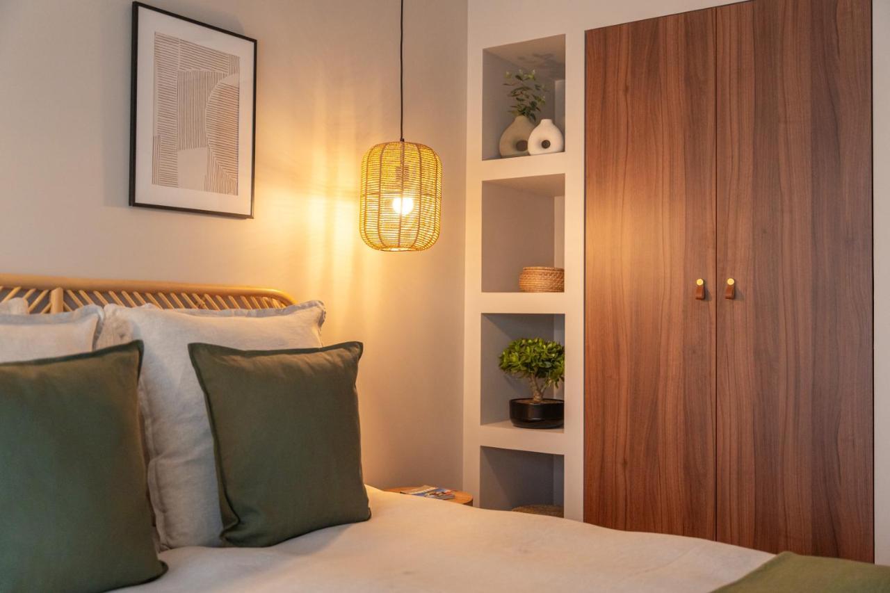 Le Nid, Superbe Chambre D'Hotes Mauve-sur-Loire エクステリア 写真